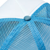 Gorro Trapstar TS Star Denim Diamante