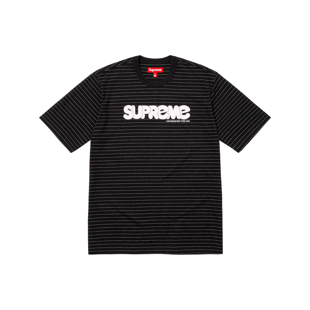Camiseta Supreme Bubble