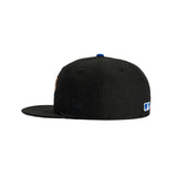 Gorro New Era 59FIFTY Los Angeles Dodgers Shohei Ohtani 50/50 Patch Kanji