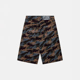 Shorts Cold Culture Camo Force