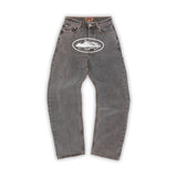 Pantalón Corteiz Island Baggy Jeans