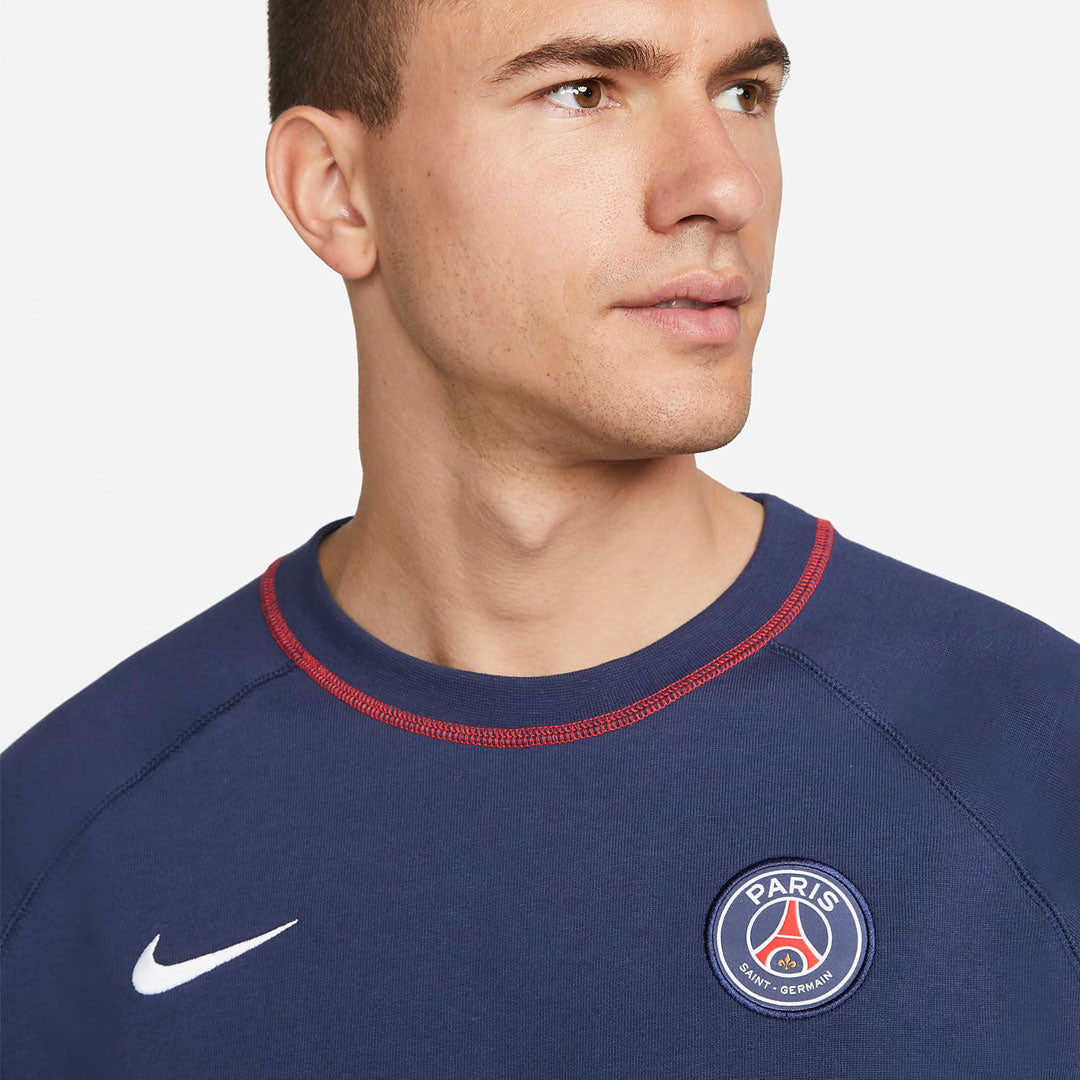 Camiseta Paris Saint-Germain Travel v2