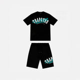 Conjunto Trapstar Its a Secret Arch