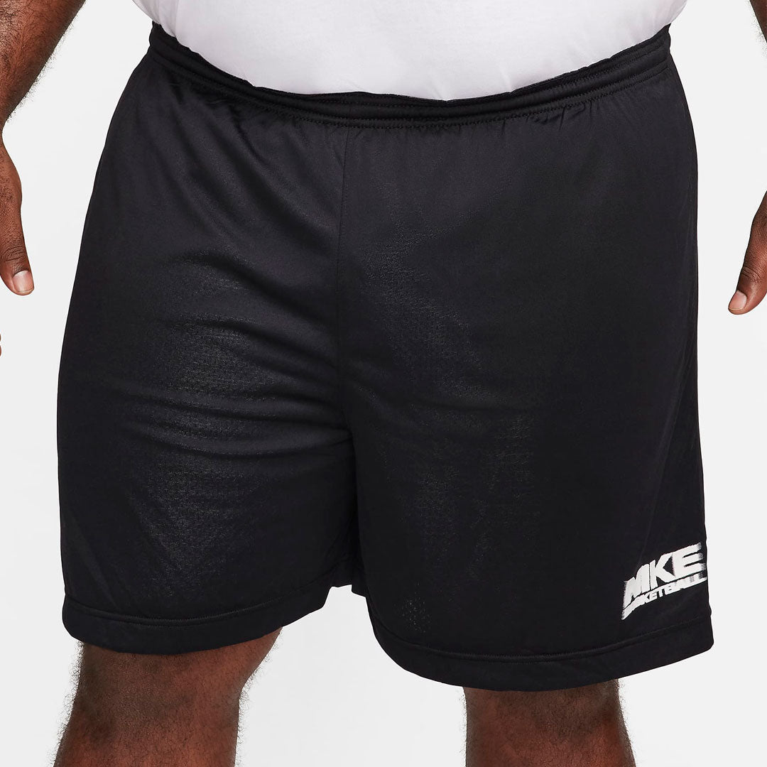 Short Nike basket reversible