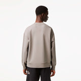 Buzo Lacoste x3 oversize
