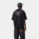 Camiseta Eme Studios Chancellor Shadow