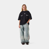 Camiseta Eme Studios Chancellor Shadow