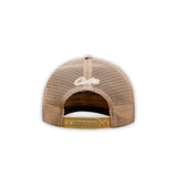 Gorro Corteiz Alcatraz Premium Puff Camo