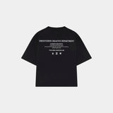 Camiseta Eme Studios Chancellor Shadow