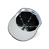 Gorro New Era 59FIFTY Stained Glass Chicago White Sox 2005 World Series Patch