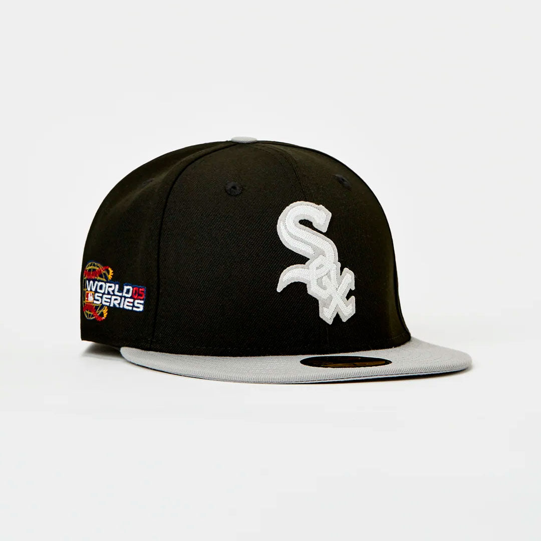 New Era 59FIFTY Chicago White Sox '05 World Series