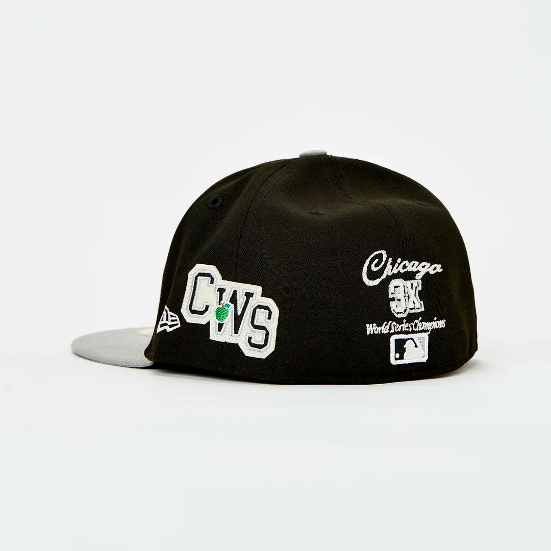 New Era 59FIFTY Chicago White Sox '05 World Series