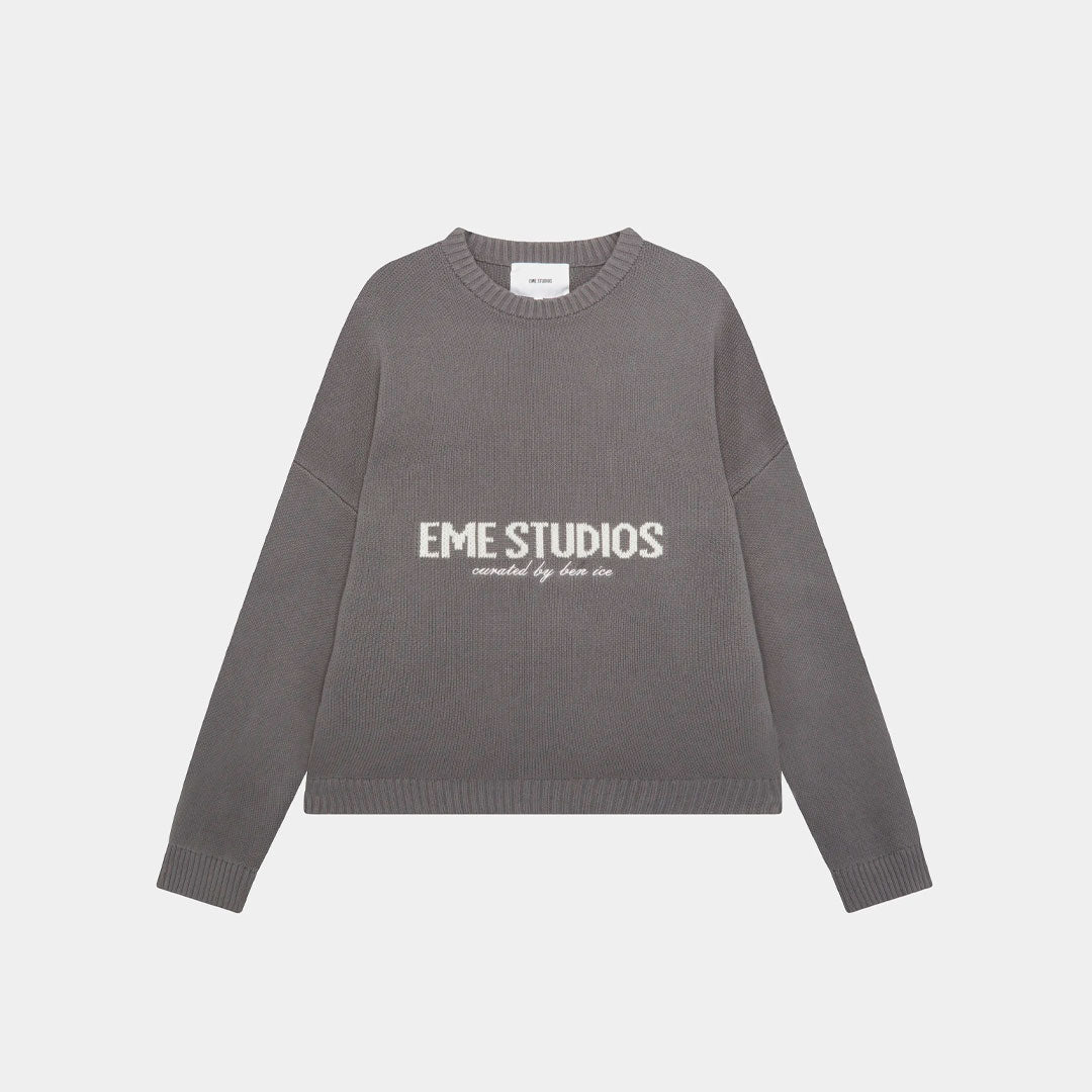Sweater Eme Studios Master Forest