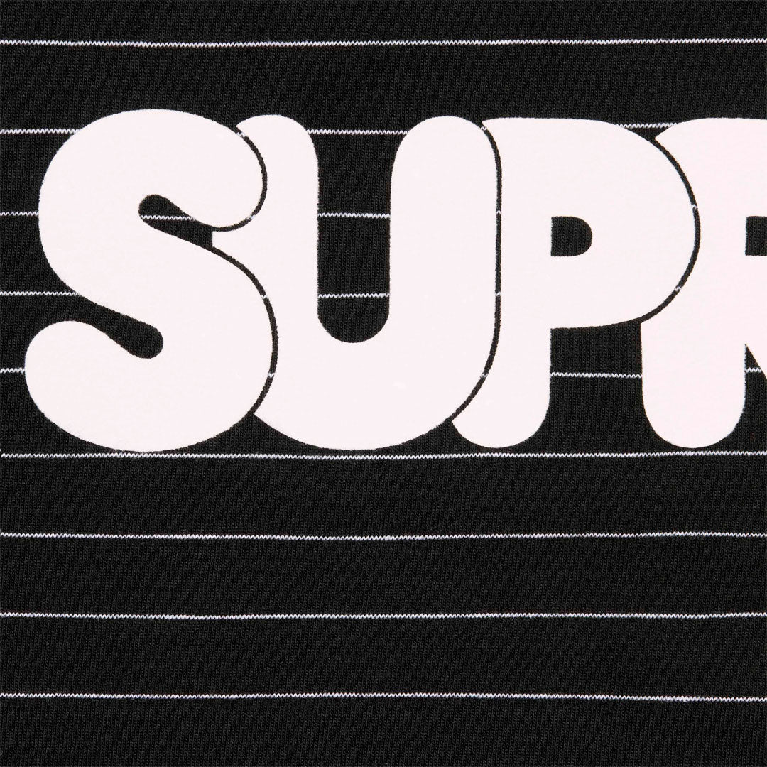 Camiseta Supreme Bubble