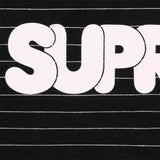 Camiseta Supreme Bubble