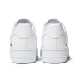 Nike Air Force 1 Low Supreme White