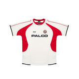 Camiseta Palace Pro Team Palco Jersey en blanco