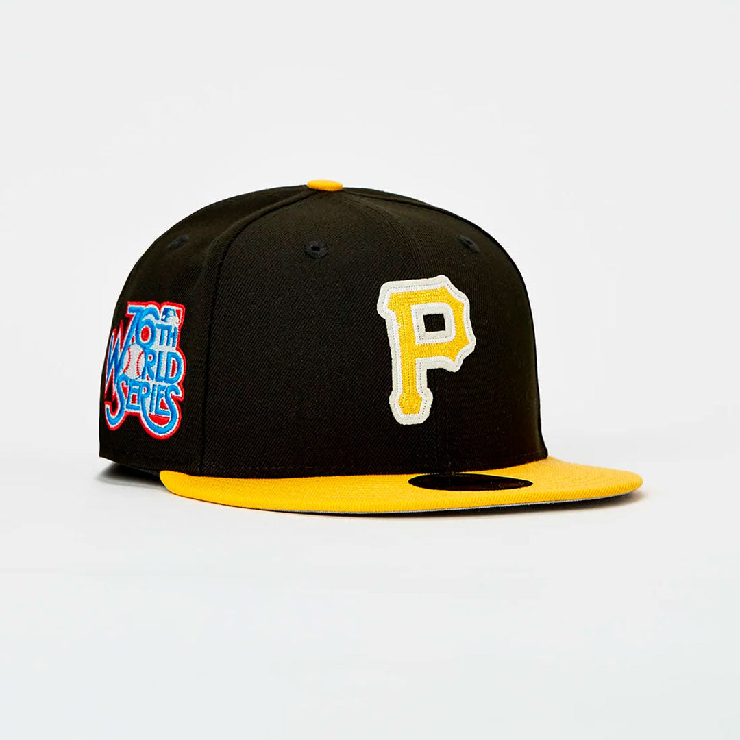 New Era 59FIFTY Pittsburgh Pirates '76 World Series