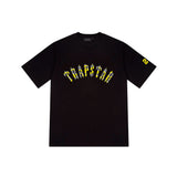 Camiseta Trapstar x Central Cee Arch