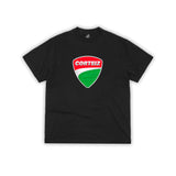 Camiseta Corteiz Shield