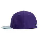 Gorro New Era 59FIFTY Chicago White Sox Comiskey Park