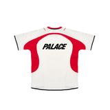 Camiseta Palace Pro Team Palco Jersey en blanco