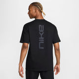 Camiseta Nike Max 90 BRS en negro