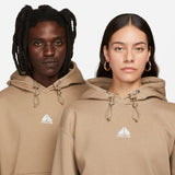 Hoodie Nike ACG en khaki