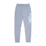 Pantalón Syna Team en gris