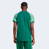 Camiseta adidas Originals Superstar en verde