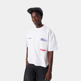 Camiseta Eme Studios DNA Pearl