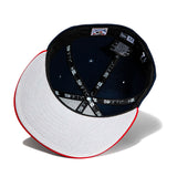 Gorro New Era 59FIFTY Arizona Diamondbacks Inaugural