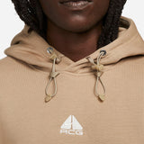 Hoodie Nike ACG en khaki