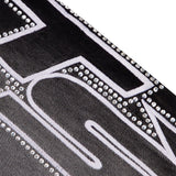 Pantalón Trapstar TS Star Diamante Jeans Black