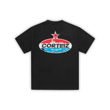 Camiseta Corteiz Virgil Heavyweight