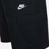Short Nike Club Woven Cargo