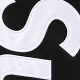 Pantalón Supreme Satin Applique