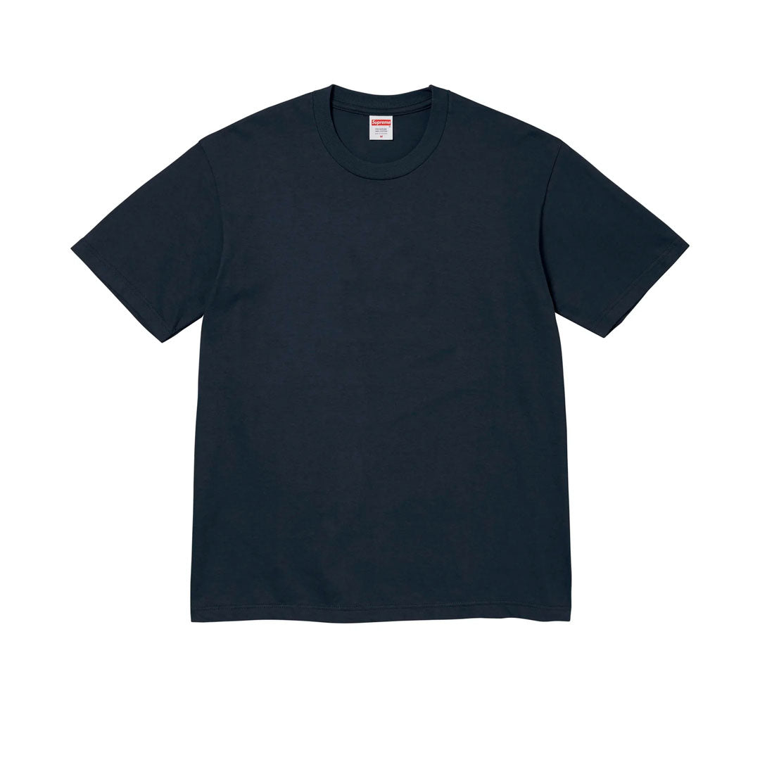Camiseta Supreme Tape en azul