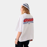 Camiseta Eme Studios DNA Pearl