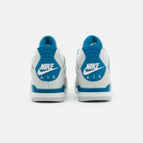 Jordan 4 Retro Military Blue