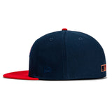 Gorro New Era 59FIFTY Arizona Diamondbacks Inaugural