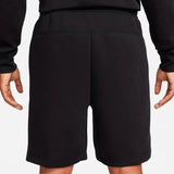 Short Nike Tech en negro