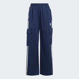 Pantalón adidas 3 Stripe Cargo en azul