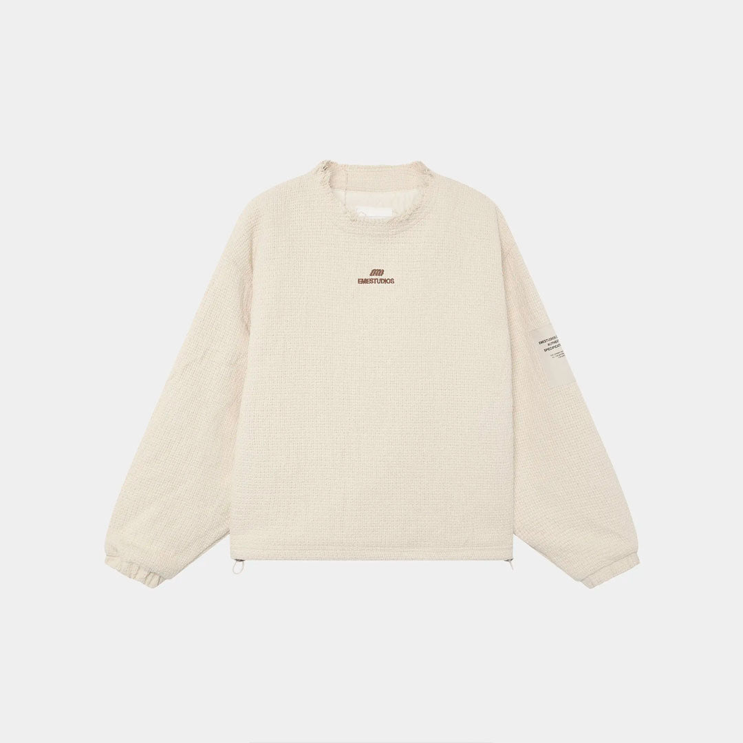 Sweater Eme Studios Brulee