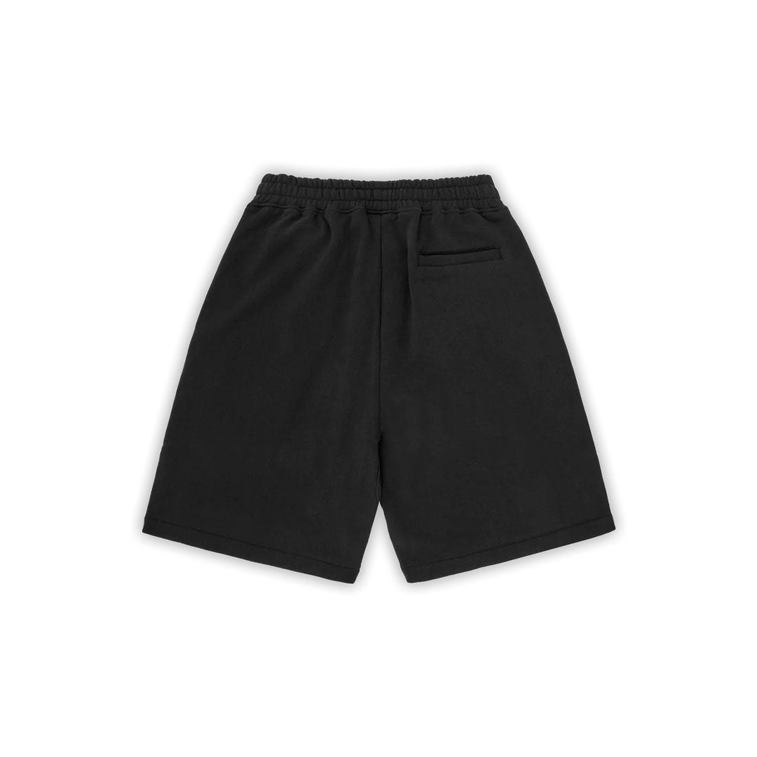 Short Corteiz Island Puff Black