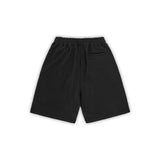 Short Corteiz Island Puff Black