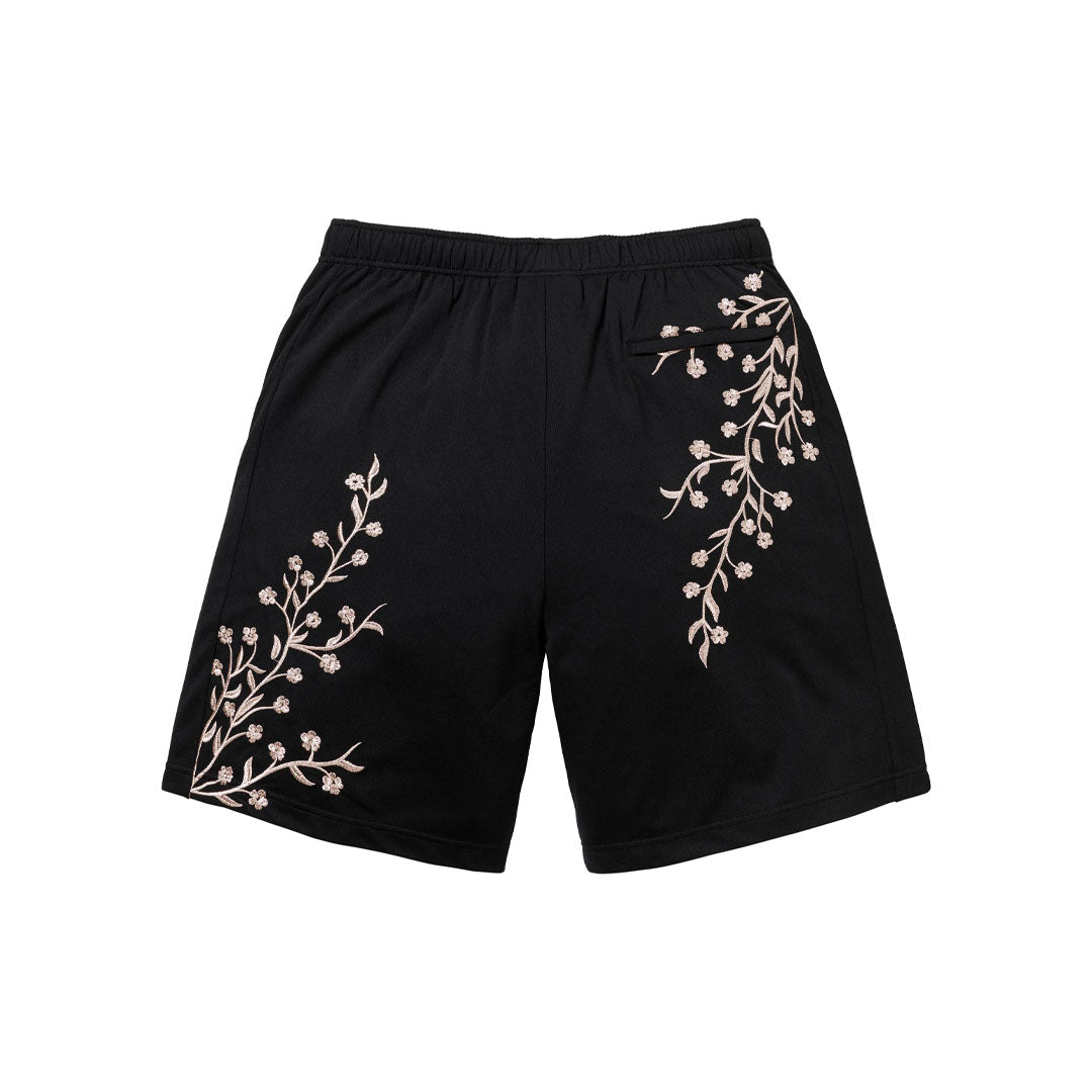 Short Supreme Floral Soccer