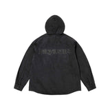 Campera Supreme Denim shirt