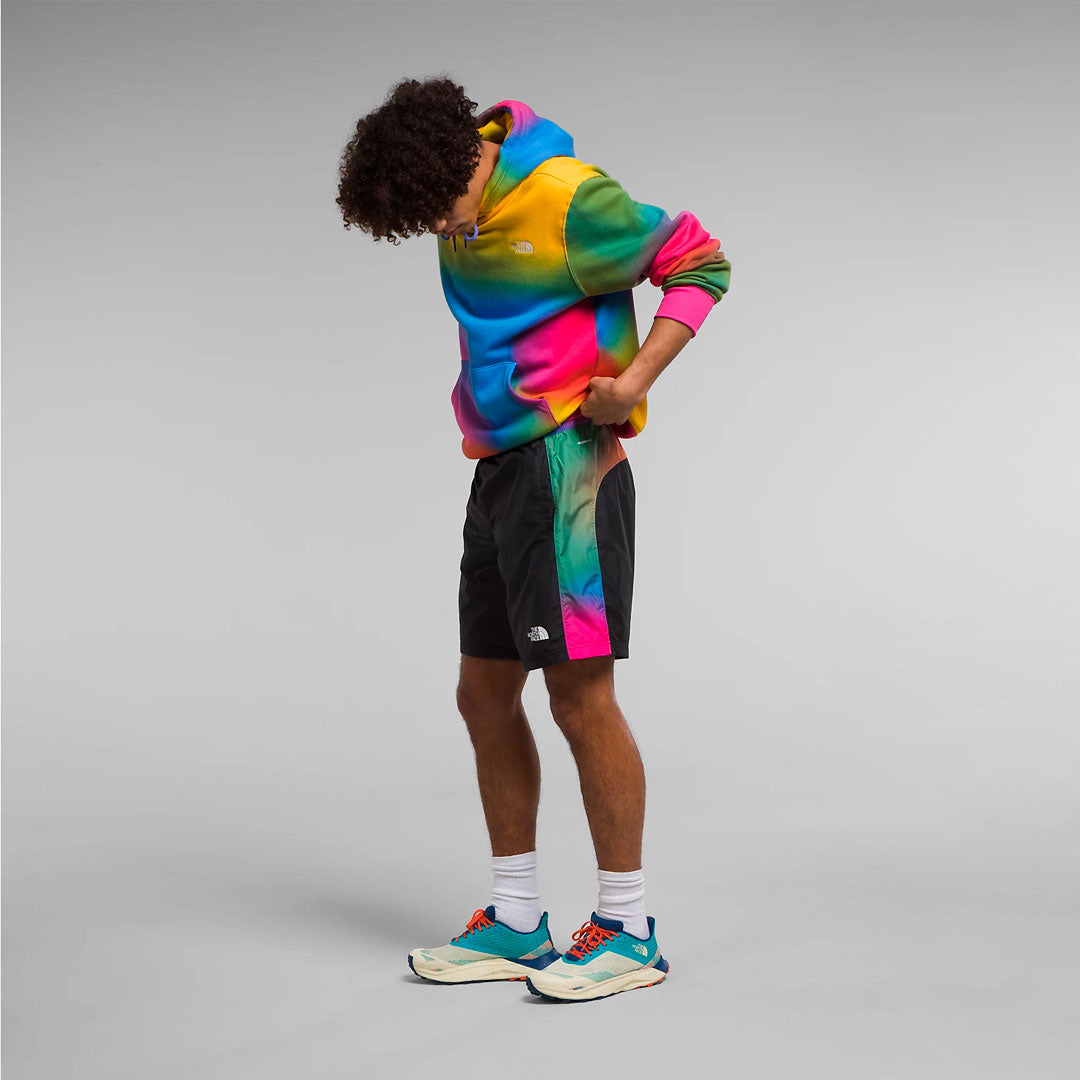 Short the north face hydrenaline en negro v2