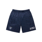 Short Supreme Zoo York Soccer